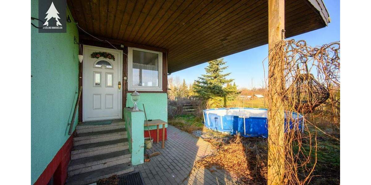 Doppelhaushälfte Frose Frose - 4 Zimmer, 95 m&sup2;, 79.000&euro; | Angebot:25681762