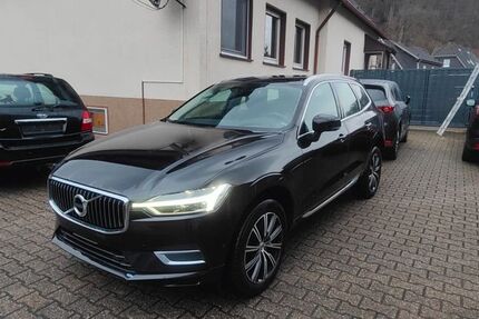 Volvo XC60 195.000 km 22.000 &euro; Wetter 58300