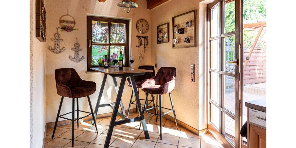Einfamilienhaus Krakow am See - 5 Zimmer, 160 m&sup2;, 449.000&euro; | Angebot:27014465