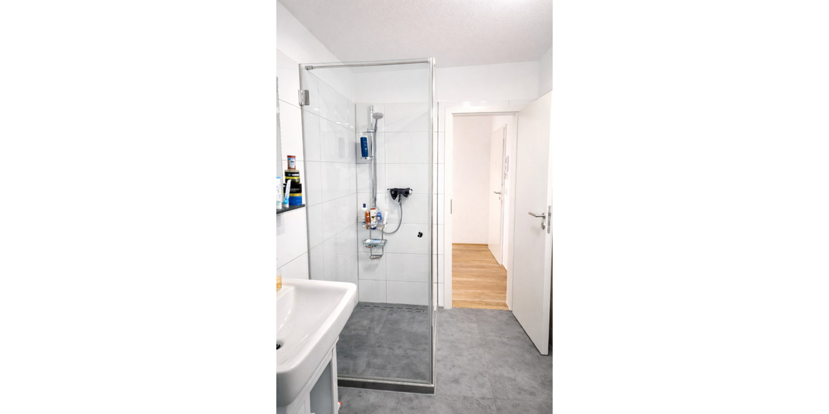 Etagenwohnung Neukirchen-Vluyn Vluyn - 2 Zimmer, 63 m&sup2;, 630&euro; | Angebot:25308647