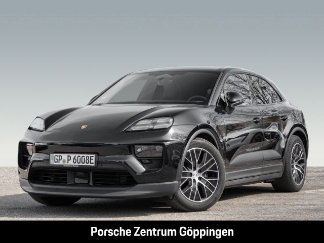 Macan