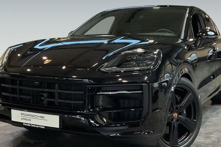Porsche Cayenne 9.900 km 116.890 € Fulda 36043
