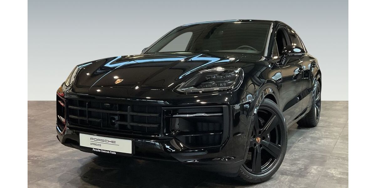 Porsche Cayenne 9.900 km 116.890 € Fulda 36043