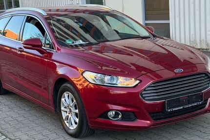 Ford Mondeo 160.000 km 7.999 &euro; Chemnitz 09120