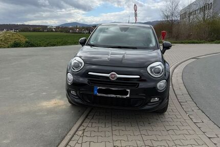 Fiat 500X 63.077 km 12.200 &euro; Friedrichsdorf 61381