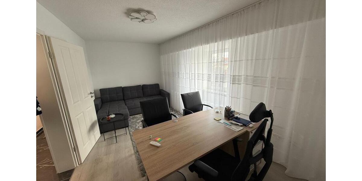 Dachgeschoßwohnung Pirmasens - 2 Zimmer, 53 m&sup2;, 89.000&euro; | Angebot:26826507