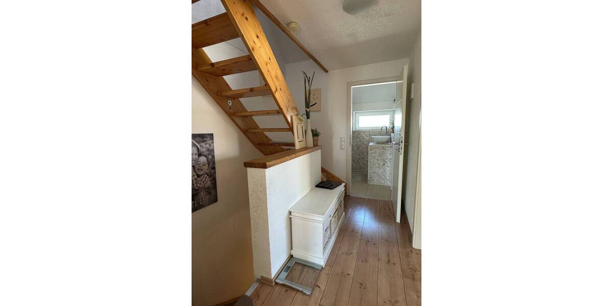 Doppelhaushälfte Kempten (Allgäu) St Mang - 4 Zimmer, 106 m&sup2;, 548.000&euro; | Angebot:26344065