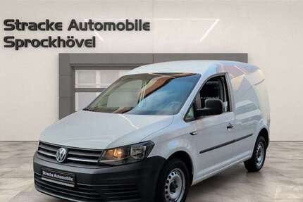 VW Caddy 162.790 km 11.999 &euro; Sprockhövel 45549