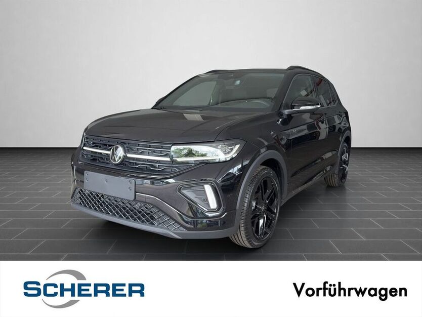 T-Cross