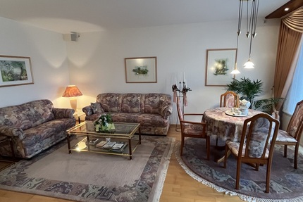 - Wohnung Bad Soden-Salmünster Main-Kinzig-Kreis | Angebot:23213681