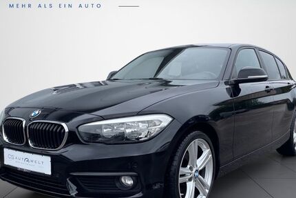 BMW 118 141.200 km 11.990 € Georgensgmünd 91166