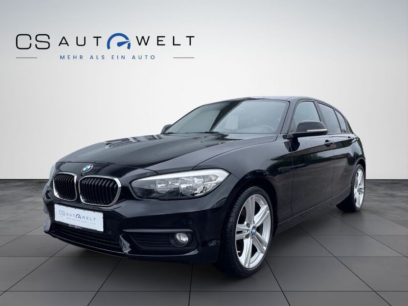BMW 118 141.200 km 11.990 € Georgensgmünd 91166