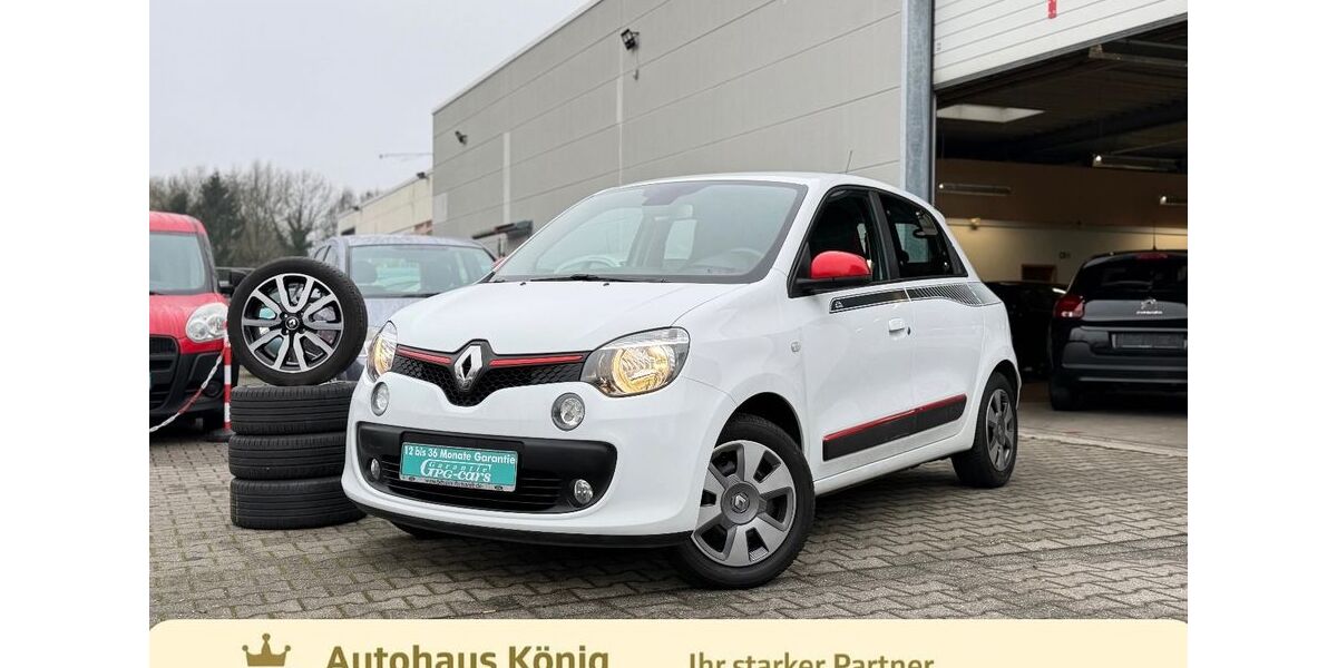 Renault Twingo 63.948 km 7.999 &euro; Rheinberg 47495
