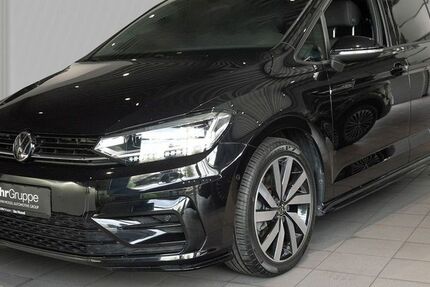 VW Touran 19.069 km 38.480 &euro; Bendorf 56170