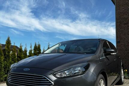 Ford Focus 140.000 km 6.000 &euro; Bad Segeberg 23795