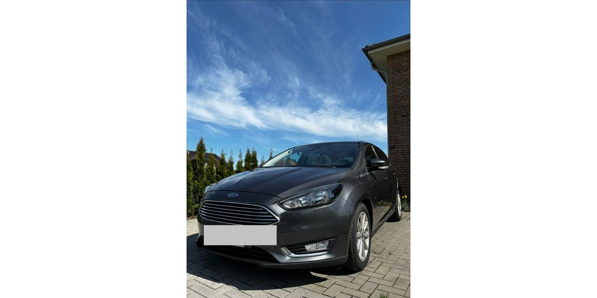 Ford Focus 140.000 km 6.000 &euro; Bad Segeberg 23795