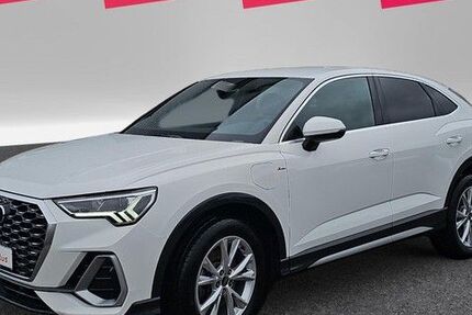 Audi Q3 58.029 km 31.980 &euro; Schwäbisch Gmünd 73527