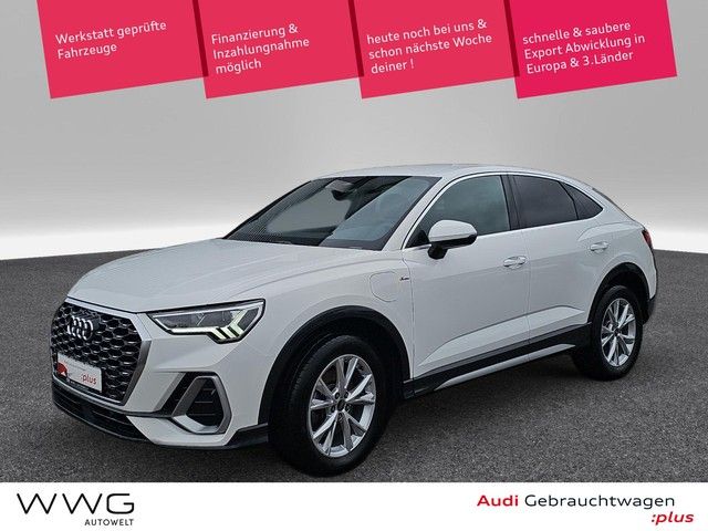 Audi Q3 58.029 km 31.980 &euro; Schwäbisch Gmünd 73527