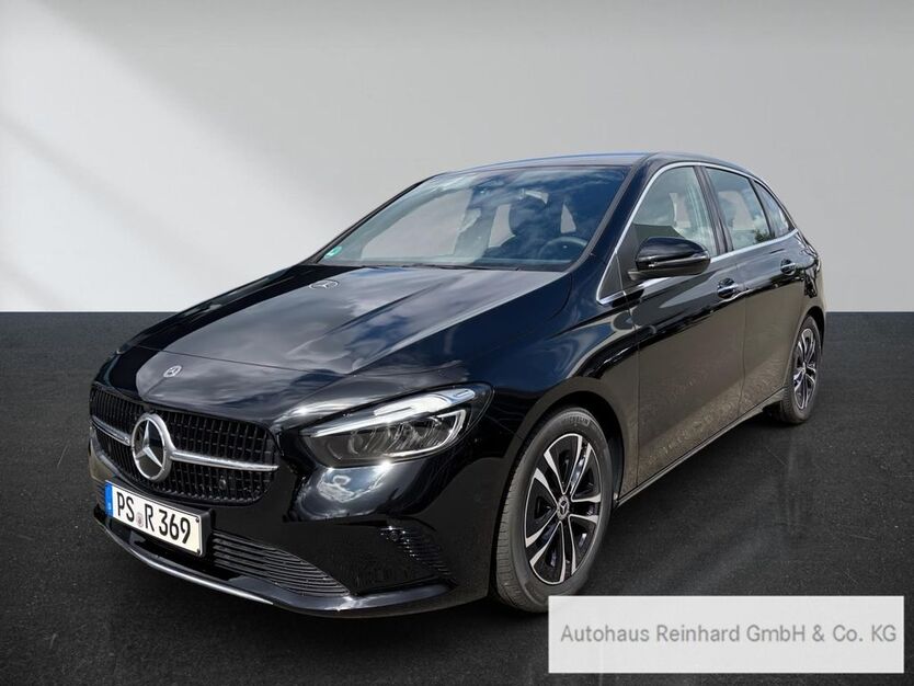 Mercedes-Benz B 180 8.000 km 37.490 € Pirmasens 66953