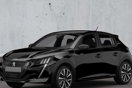 Peugeot 208 25.000 km 17.990 &euro; Trier 54292