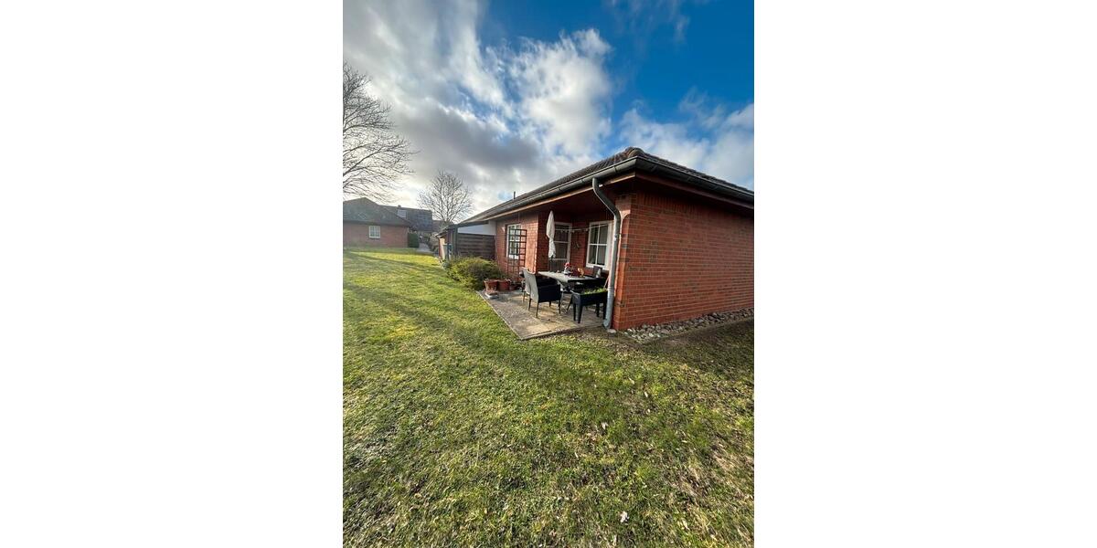 Reihenhaus Mildstedt - 2 Zimmer, 57 m&sup2;, 750&euro; | Angebot:26180974