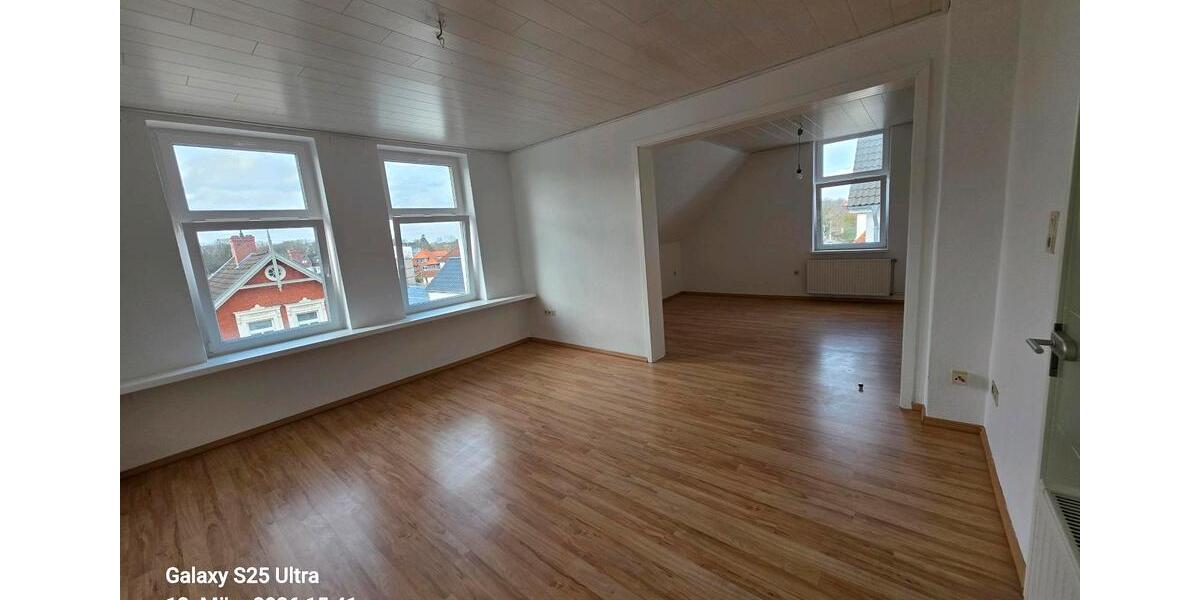 Etagenwohnung Stade Altländer Viertel - 3 Zimmer, 118 m&sup2;, 900&euro; | Angebot:26039676