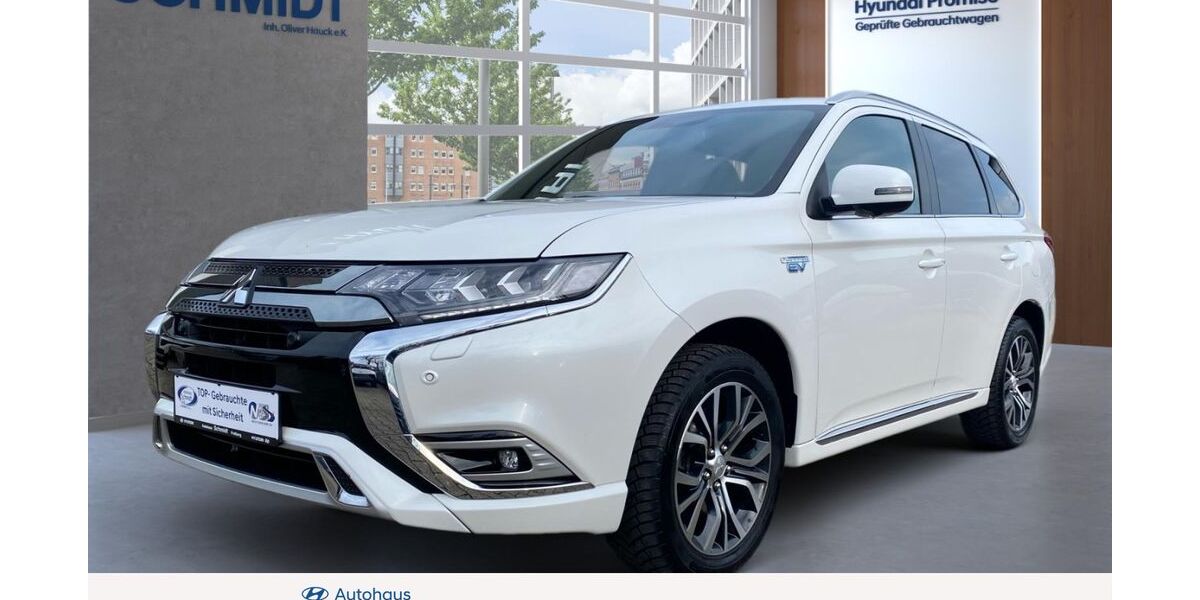Mitsubishi Outlander 123.250 km 19.480 &euro; Freiburg 79111