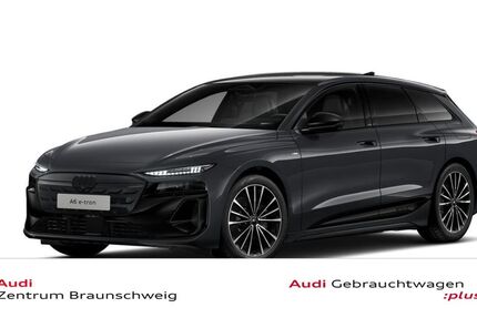 Audi A6 18.500 km 66.450 &euro; Braunschweig 38124