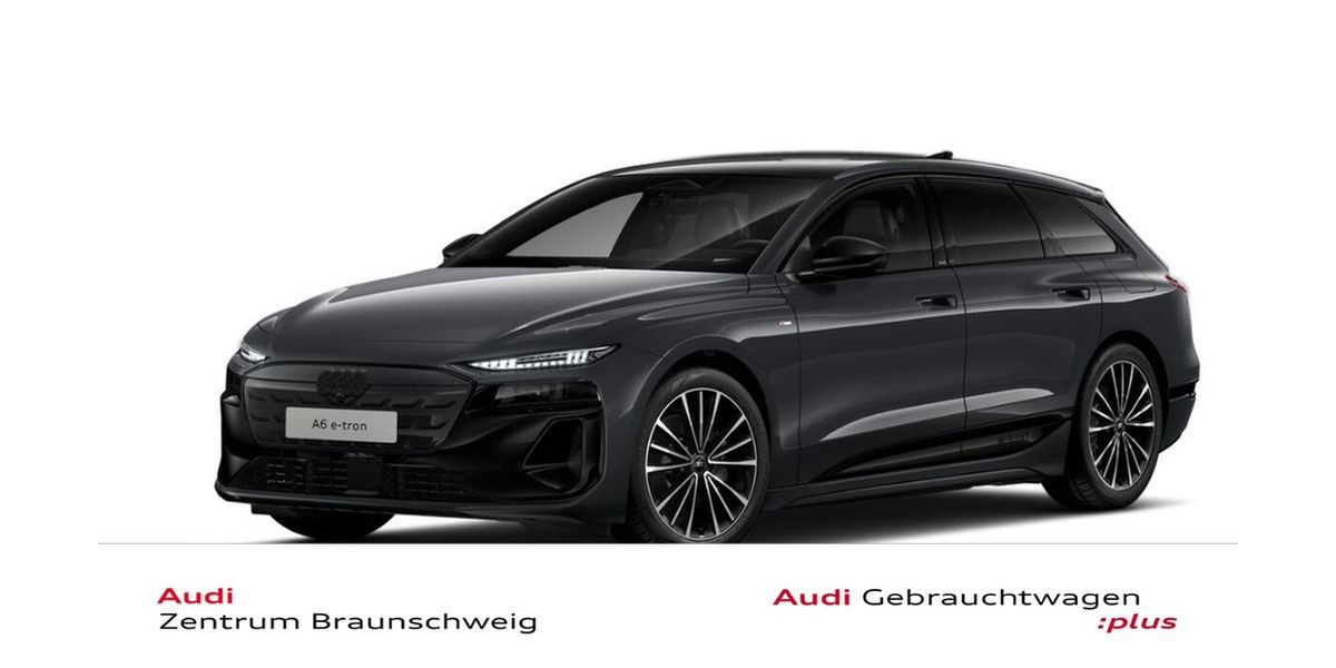 Audi A6 18.500 km 66.450 &euro; Braunschweig 38124