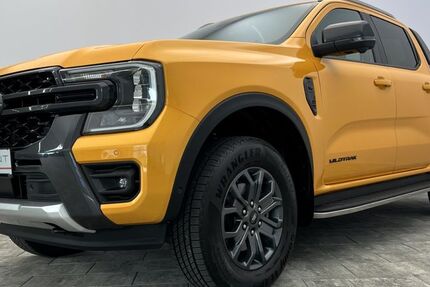Ford Ranger 39.200 km 46.980 &euro; Nordhausen 99734