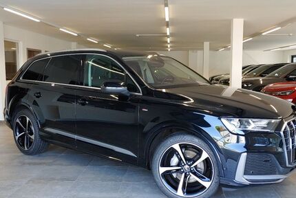 Audi Q7 88.502 km 49.990 &euro; Osnabrück 49084