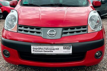 Nissan Note 152.708 km 2.500 &euro; Salzhemmendorf 31020