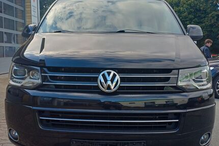 VW T3 Multivan 173.500 km 15.499 &euro; Bredstedt 25821