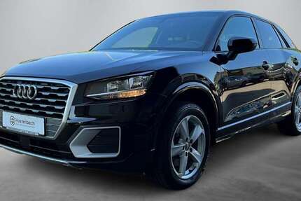 Audi Q2 73.772 km 16.350 &euro; Jülich 52428