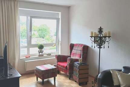 Wohnung Würselen Bissen - 2 Zimmer, 54 m&sup2;, 600&euro; | Angebot:27161861
