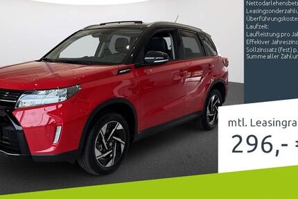 Suzuki Vitara 1.400 km 26.380 &euro; Münster - Amelsbüren 48163