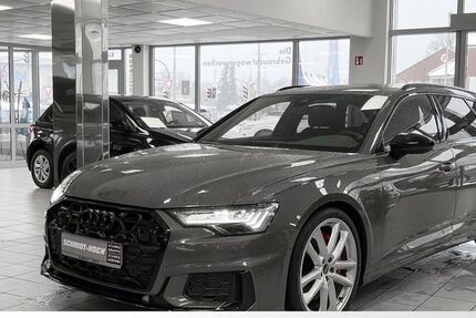 Audi A6 19.662 km 62.495 &euro; Wilhelmshaven 26389