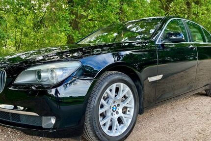 BMW 740 164.000 km 12.950 &euro; Straelen 47638