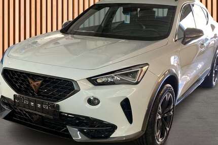 Cupra Formentor 12.700 km 24.980 &euro; Dresden/Weißig 01328