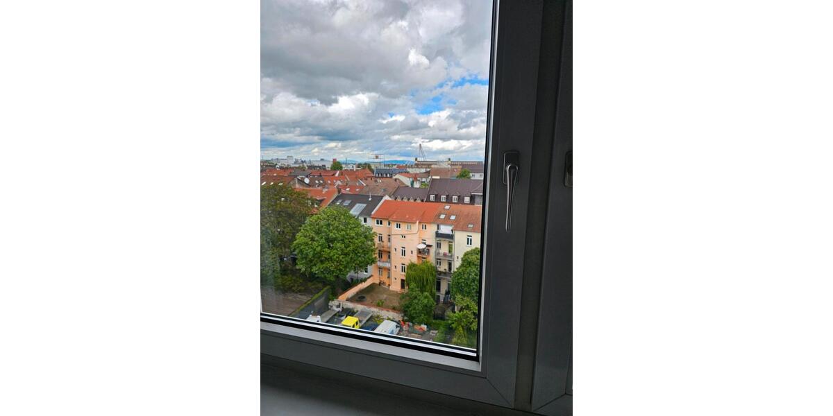 Etagenwohnung Ludwigshafen am Rhein Ludwigshafen-Hemshof - 5 Zimmer, 116 m&sup2;, 310.000&euro; | Angebot:27196525