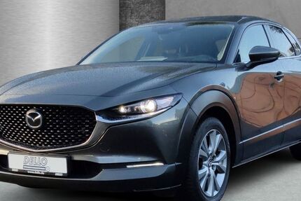 Mazda CX-30 32.318 km 20.990 &euro; Hamburg 21079