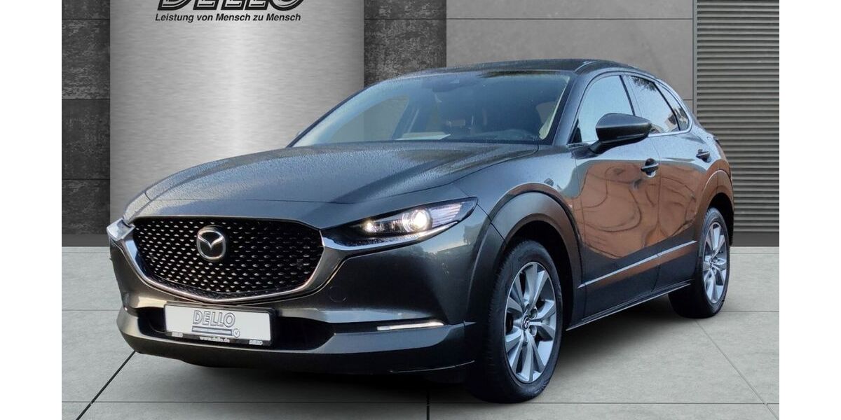 Mazda CX-30 32.318 km 20.990 &euro; Hamburg 21079