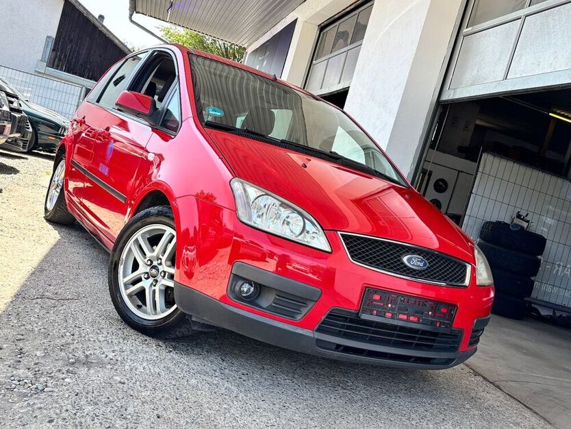 C-Max