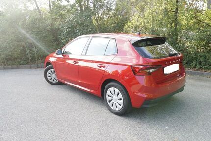 Skoda Fabia 5.200 km 14.800 &euro; Nürnberg 90489