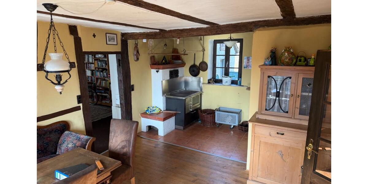 Einfamilienhaus Oberasbach - 5 Zimmer, 180 m&sup2;, 500.000&euro; | Angebot:26211935