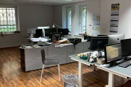 Büro in Leipzig 500 € 63 m² zimmer