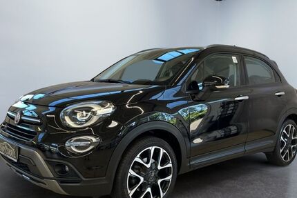 Fiat 500X 57.943 km 16.388 &euro; Brandenburg 14770