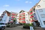 Etagenwohnung Bobenheim-Roxheim Bobenheim - 2 Zimmer, 59 m&sup2;, 169.000&euro; | Angebot:24794138