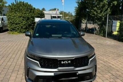 Kia Sorento 64.990 km 35.900 &euro; Göppingen 73037