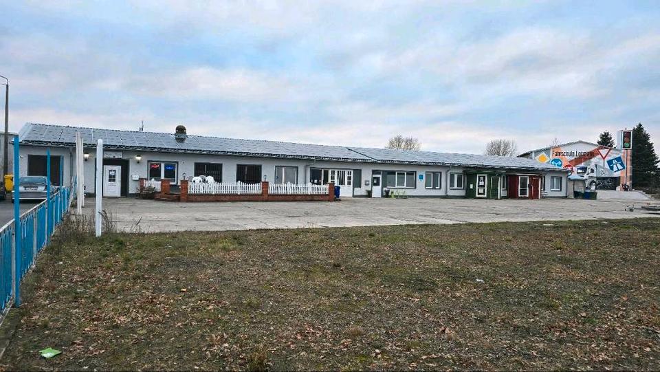 Gewerbeobjekt Zossen - 1.309&euro; | Angebot:19065776